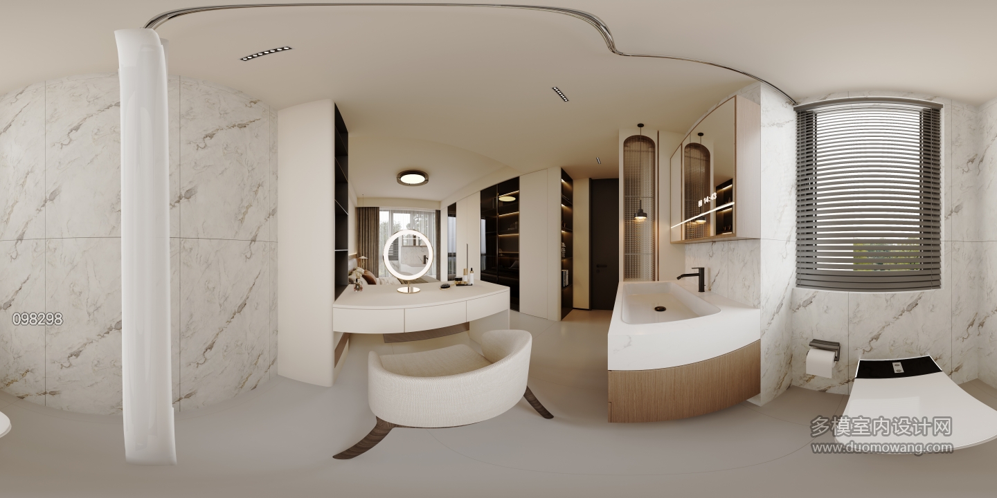 万能模板(2024)_全景主卫