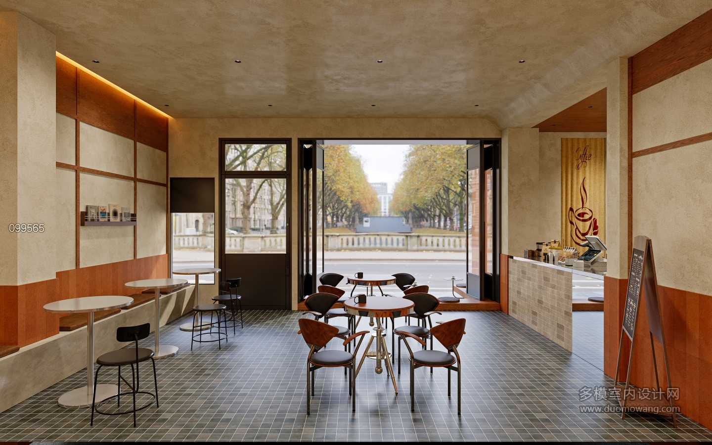 得闲咖啡_室内004 拷贝