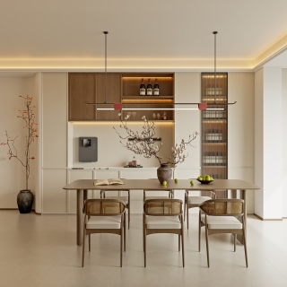 湖光映宋氏美学_客厅001 拷贝