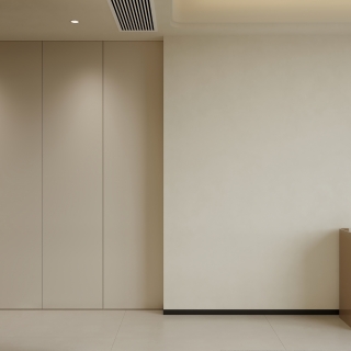 现代 主卧 单张2