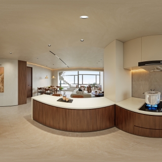 中古私宅_一层厨房 拷贝