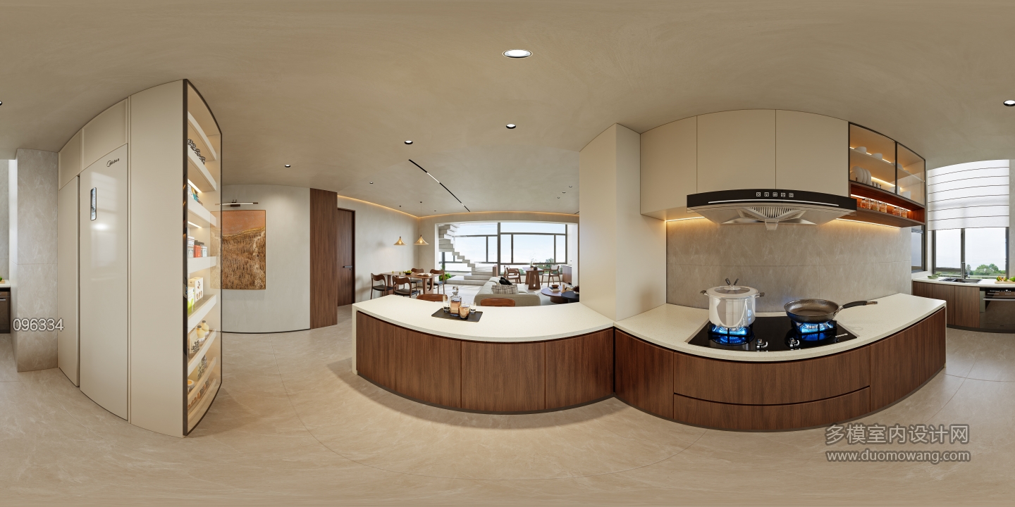 中古私宅_一层厨房 拷贝