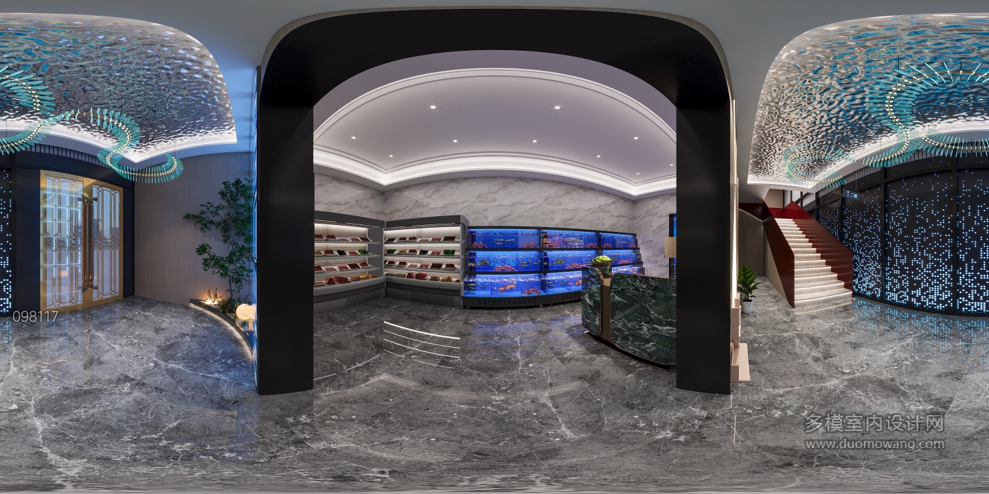 现代KTV_大厅360 拷贝