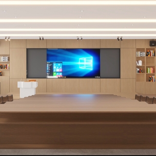 现代音乐教室003