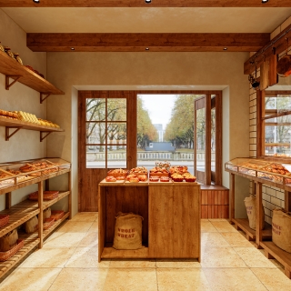 夏木面包房_室内004 拷贝