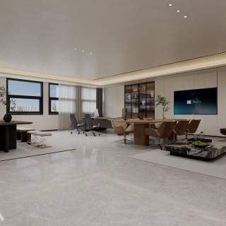 现代3号楼3层财务总监