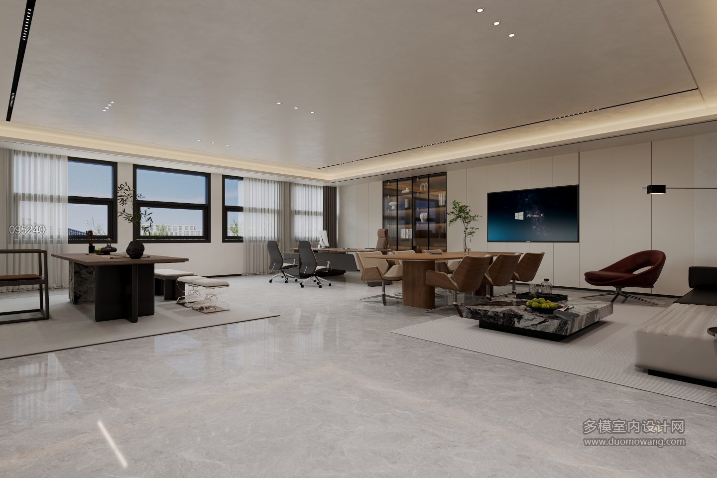 现代3号楼3层财务总监