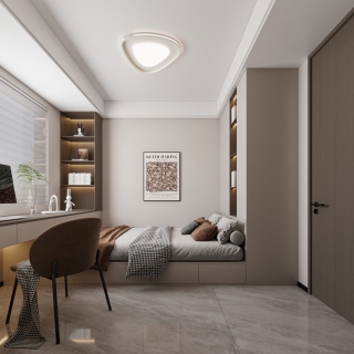 意式北卧（厨）