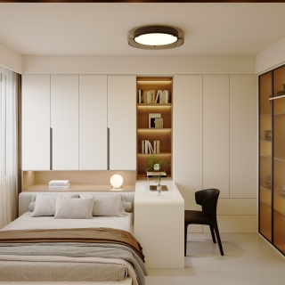 万能模板(2024)_单张榻榻米