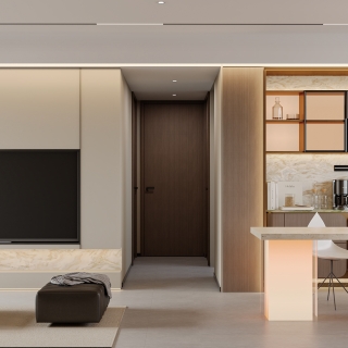 意式全套_电视特写