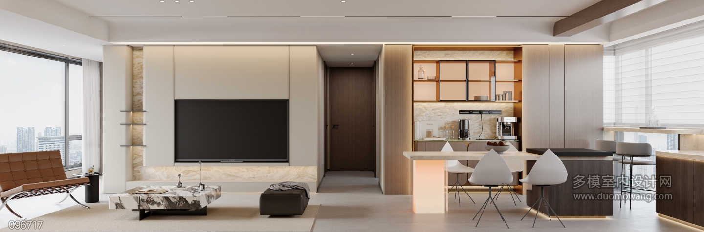 意式全套_电视特写