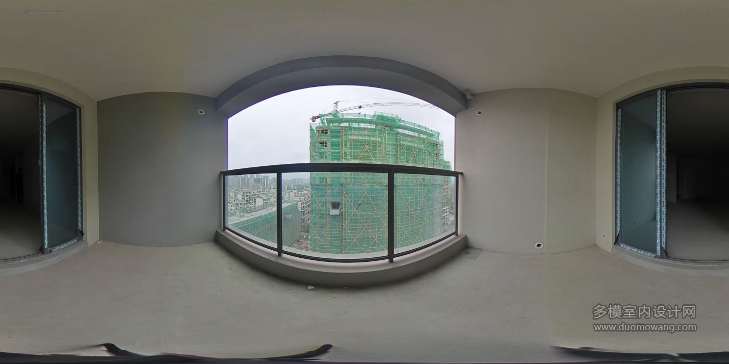 原乡郡24-13-6现场实景图