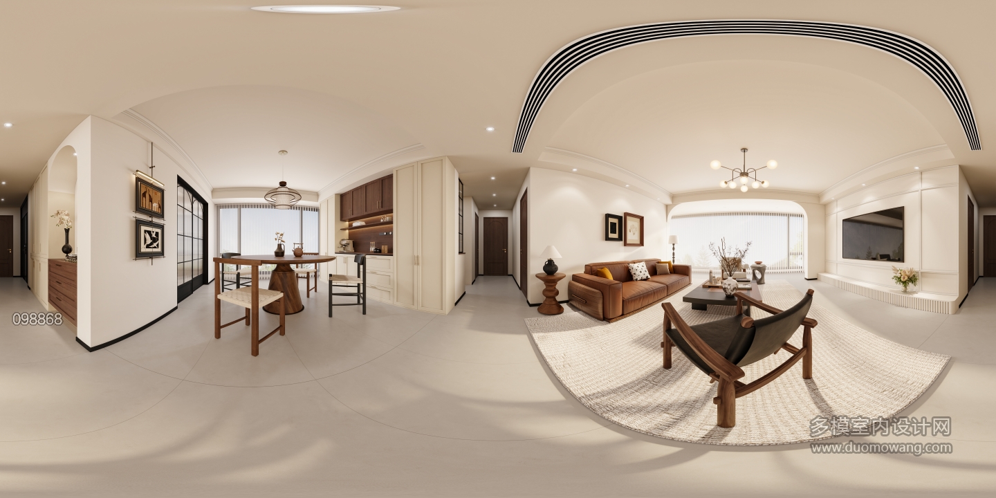 中古客餐厅-全景