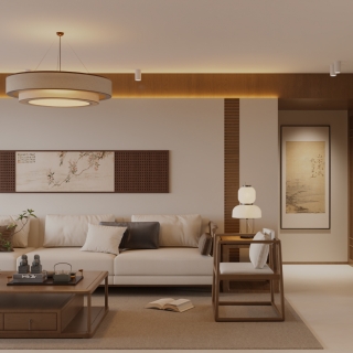 宋氏客餐厅特写 (2)