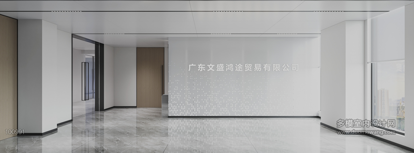 门厅01