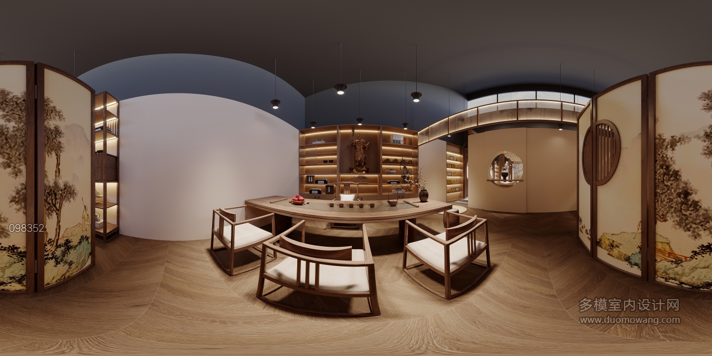 宋氏美学心理驿站全景3