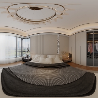 现代主卧360 拷贝