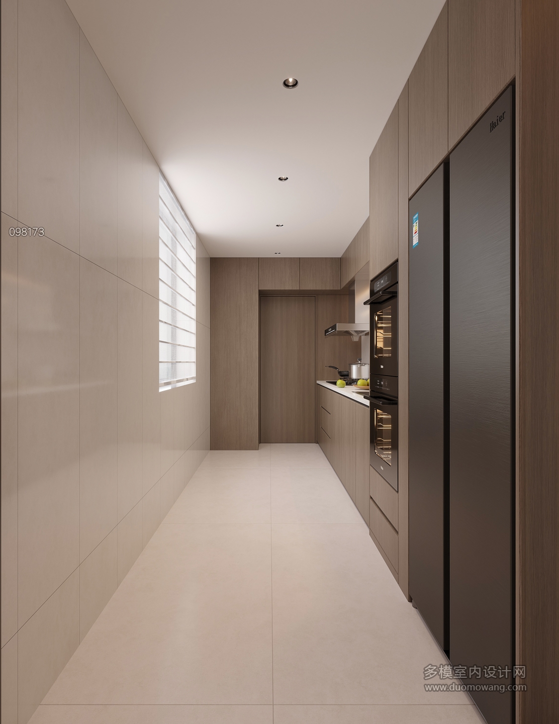 意式_厨房001_0000