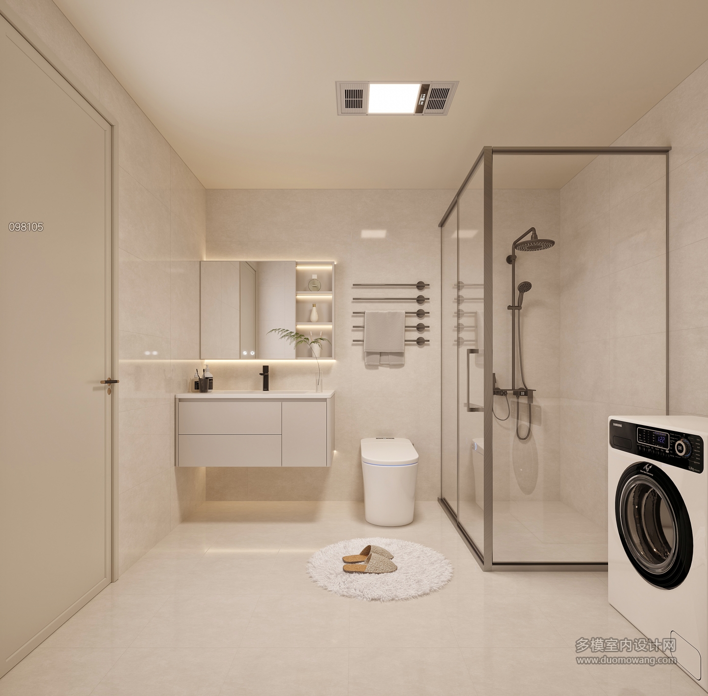 法式奶油_6客卫_0000