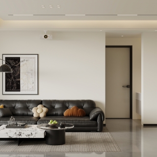 17-16-5 现代 客餐厅 单张1 新