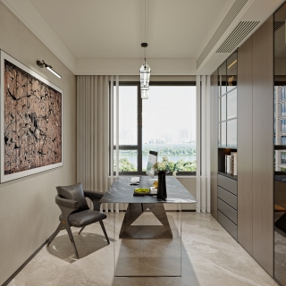 陆港云启贾昕益_书房 拷贝