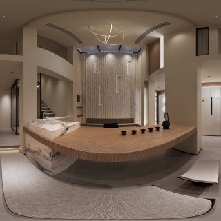 地下室360 意式轻奢