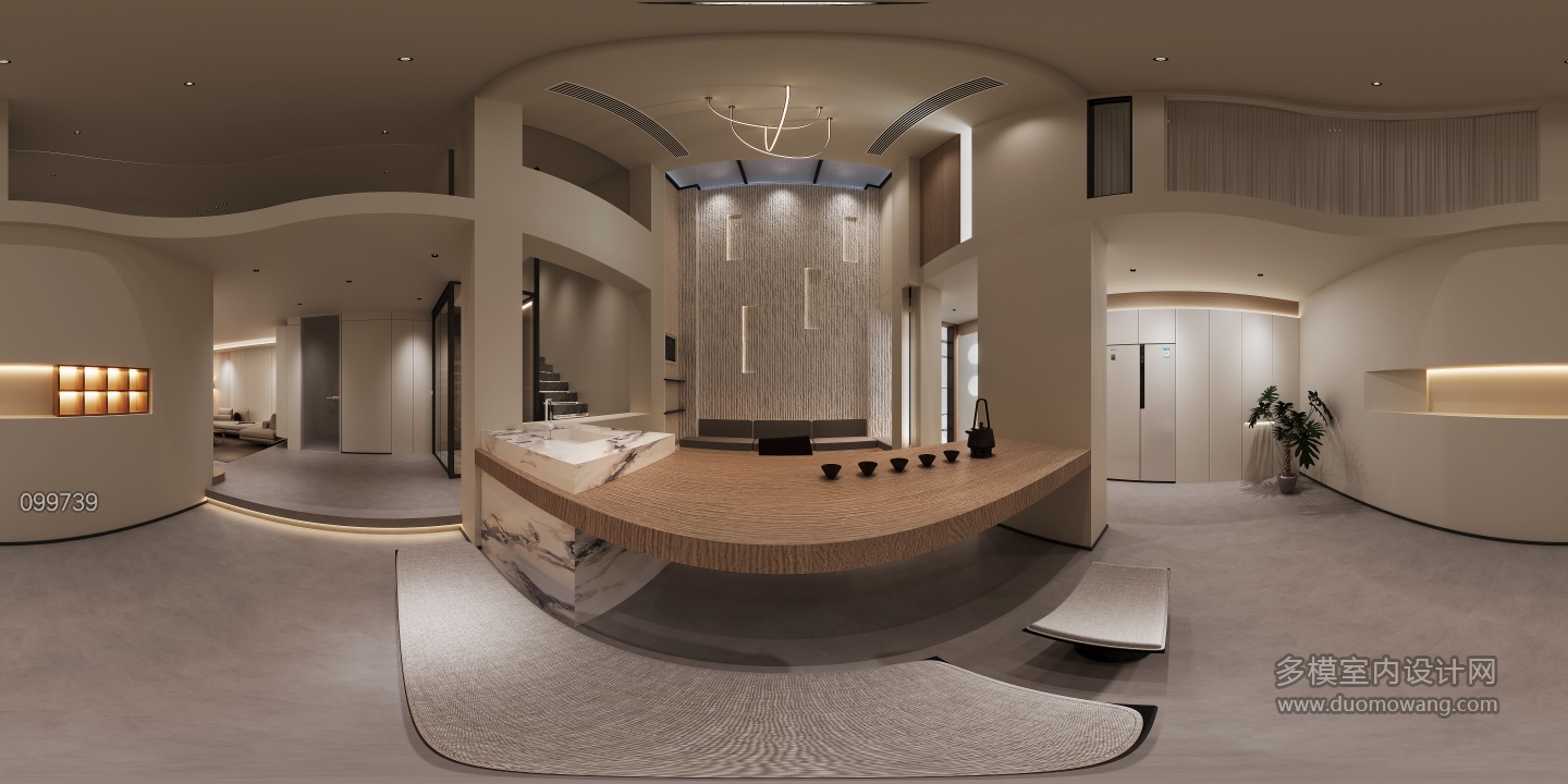 地下室360 意式轻奢