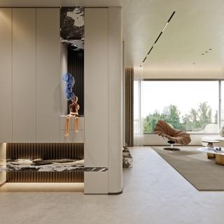 圣圆华府_玄关 拷贝