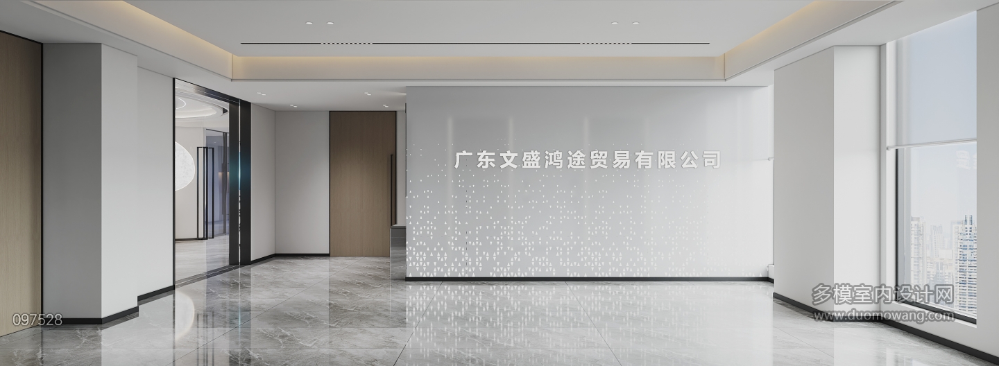 1_门厅