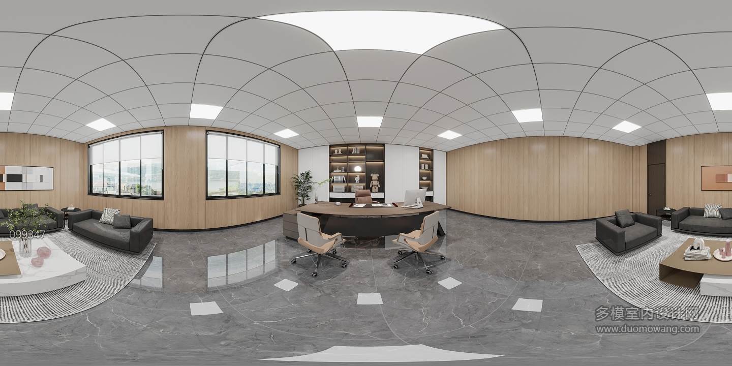 王工办公室_360-1_互动式灯光混合