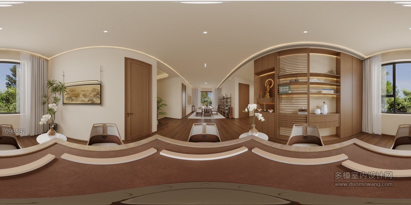 宋式2f棋牌室360