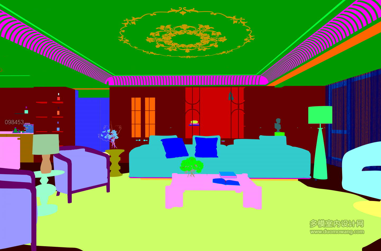 2图片_17_MaterialID