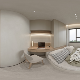 圣圆华府47_榻榻米