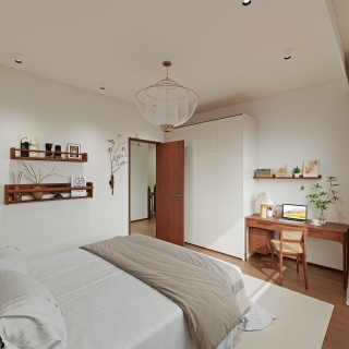 多彩一号3改414_二层主卧室001 拷贝