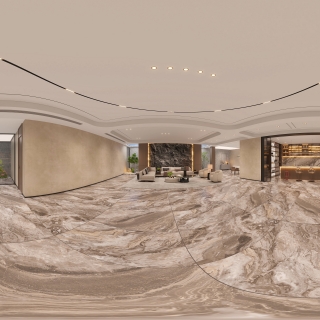 现代360负一娱乐区