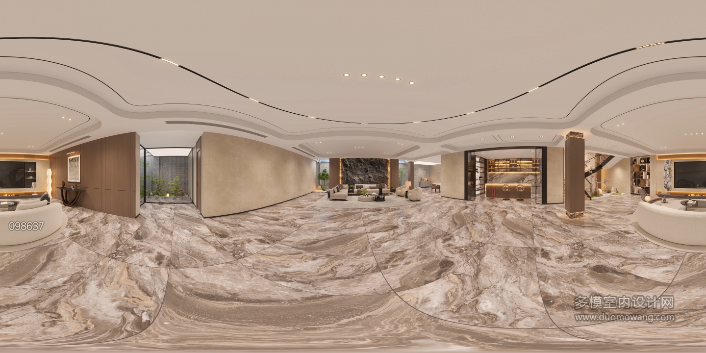 现代360负一娱乐区