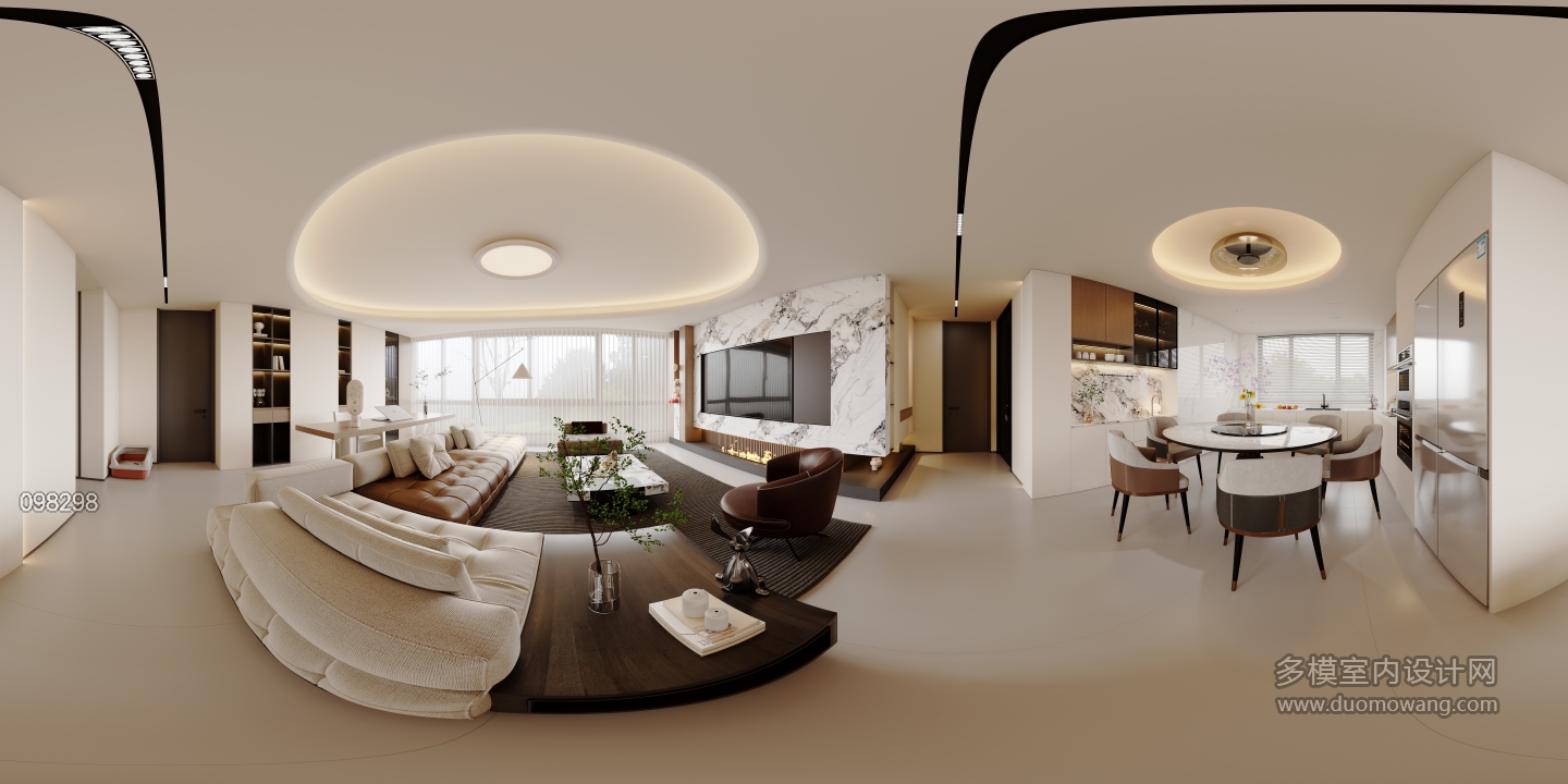 万能模板(2024)_全景客餐厅