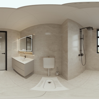 现代 客卫 全景