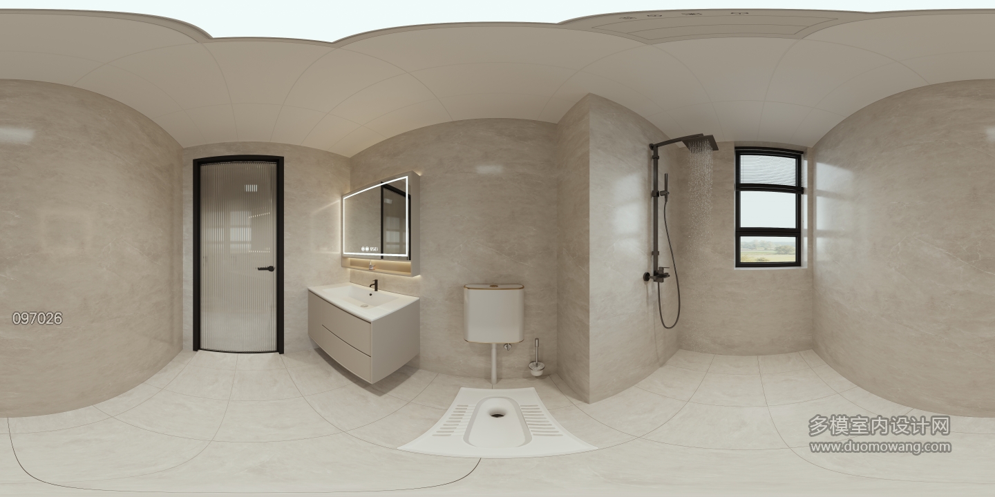 现代 客卫 全景