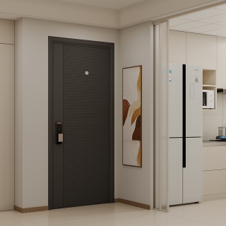 原木-客厅图纸2