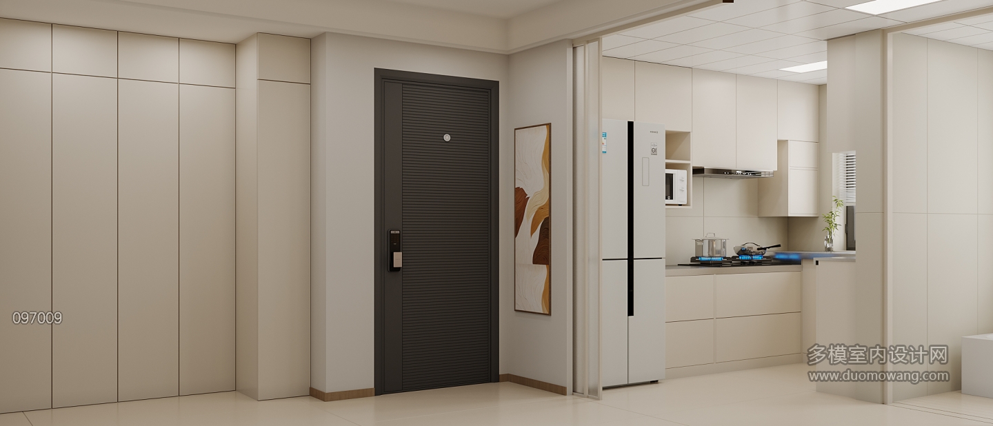 原木-客厅图纸2