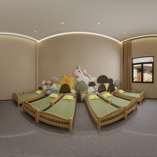 儿童休息室