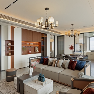 新中式改_客厅004 拷贝