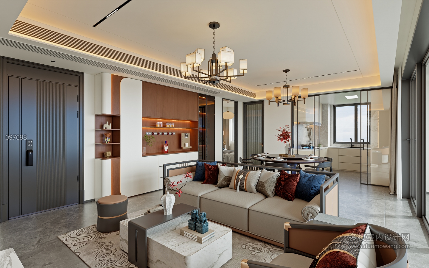 新中式改_客厅004 拷贝