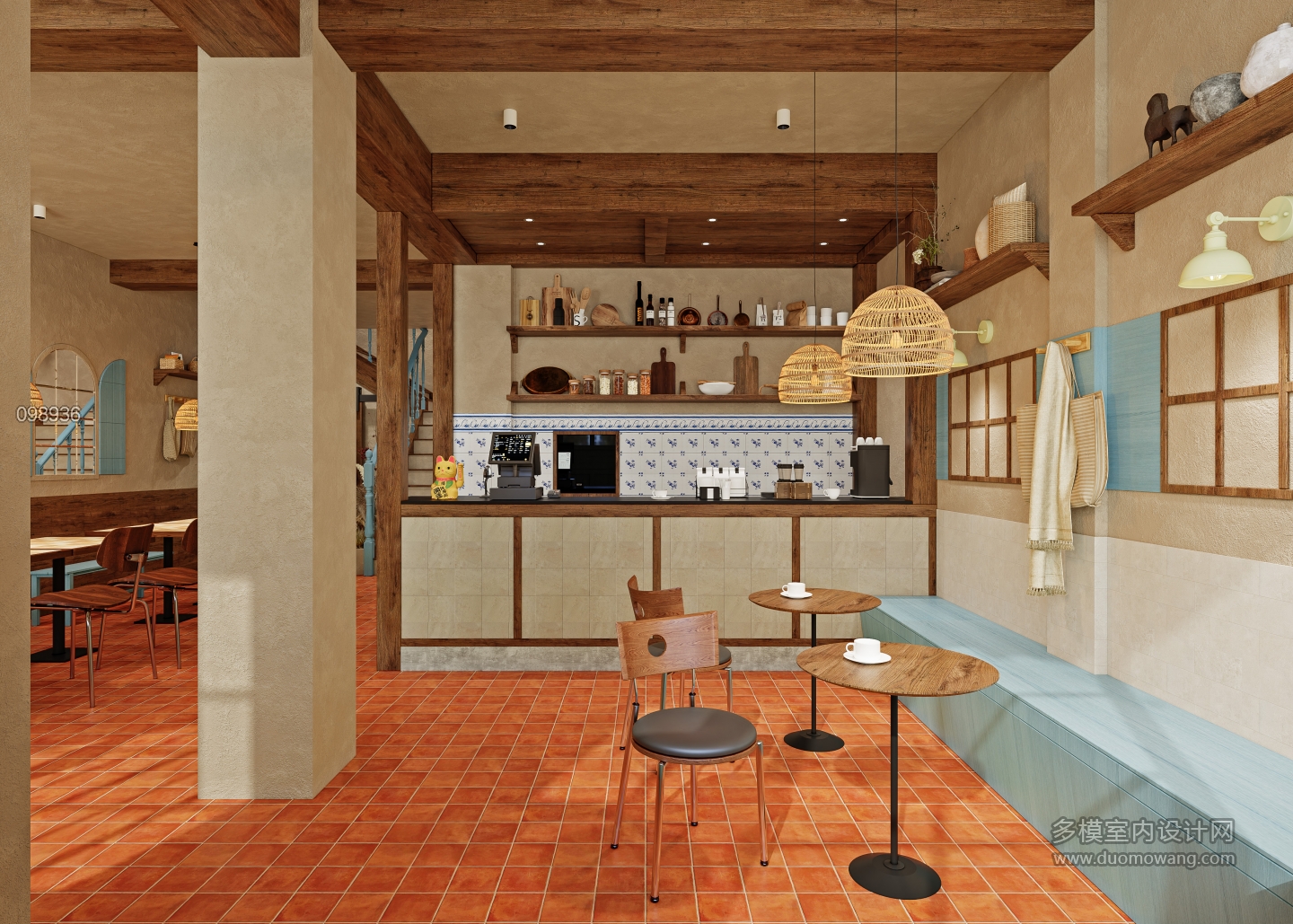 甜八冰屋1_室内006 拷贝