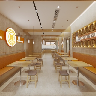 包子店_室内-1