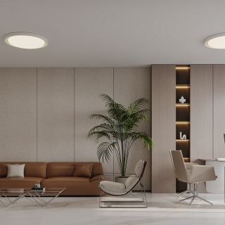 现代部门办公室特写