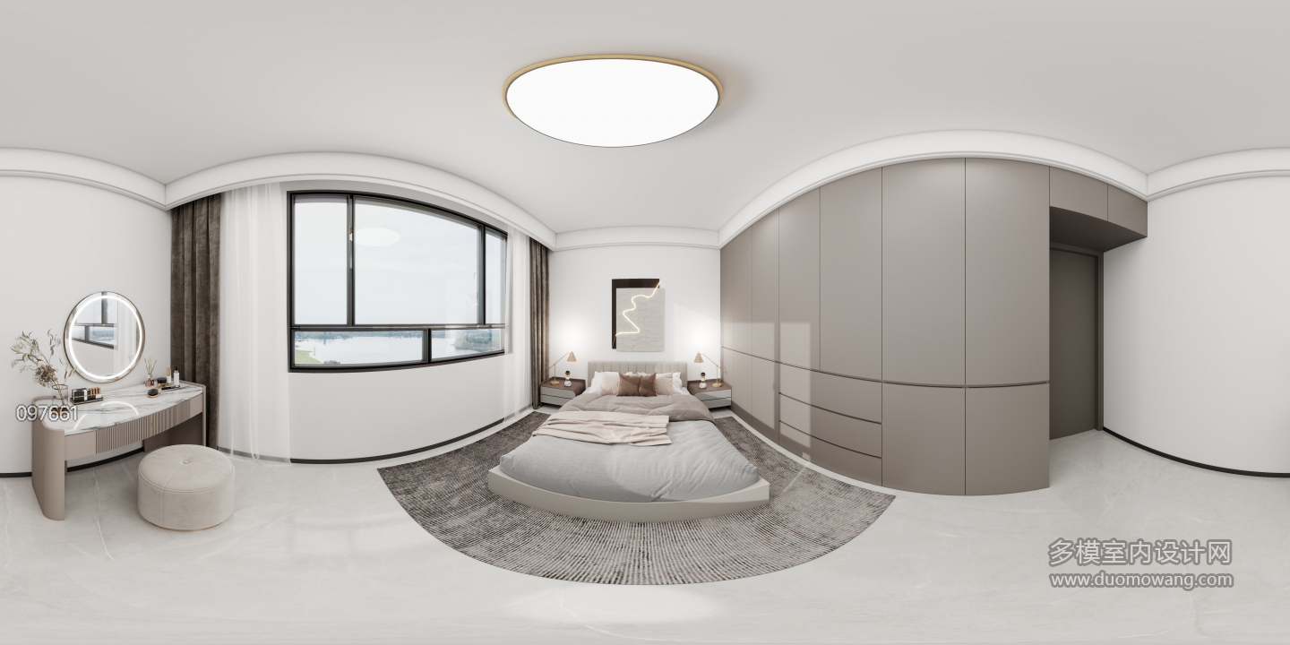 卧室7
