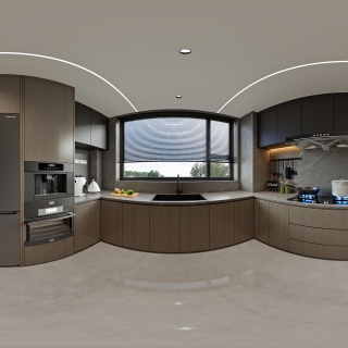 意式客厅OK_餐厨 拷贝