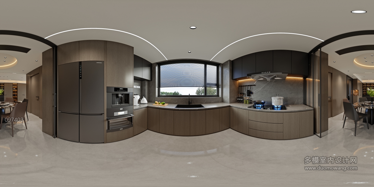 意式客厅OK_餐厨 拷贝